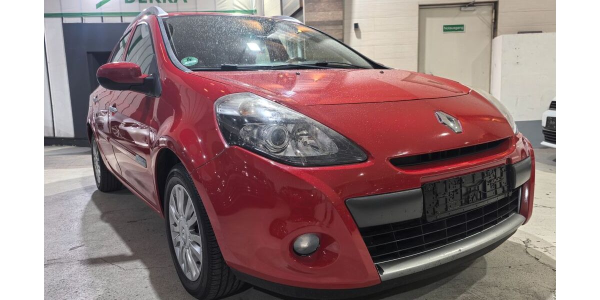 Renault Clio 49.826 km 5.000 &euro; Voerde 46562