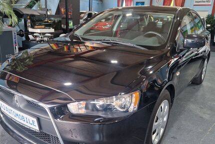 Mitsubishi Lancer 115.000 km 7.990 &euro; Bottrop 46238