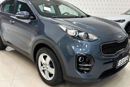 Kia Sportage 121.561 km 12.390 &euro; Oberhausen 46149