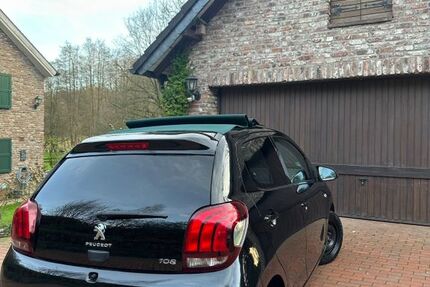 Peugeot 108 65.000 km 9.300 &euro; Ratingen 40882