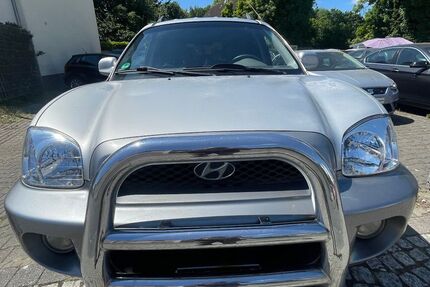 Hyundai SANTA FE 192.300 km 2.990 € Dortmund 44143