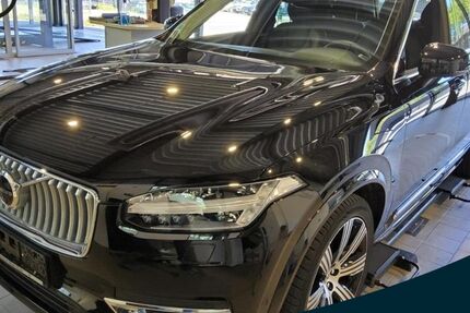 Volvo XC90 25.826 km 54.980 &euro; Essen-Kray 45309