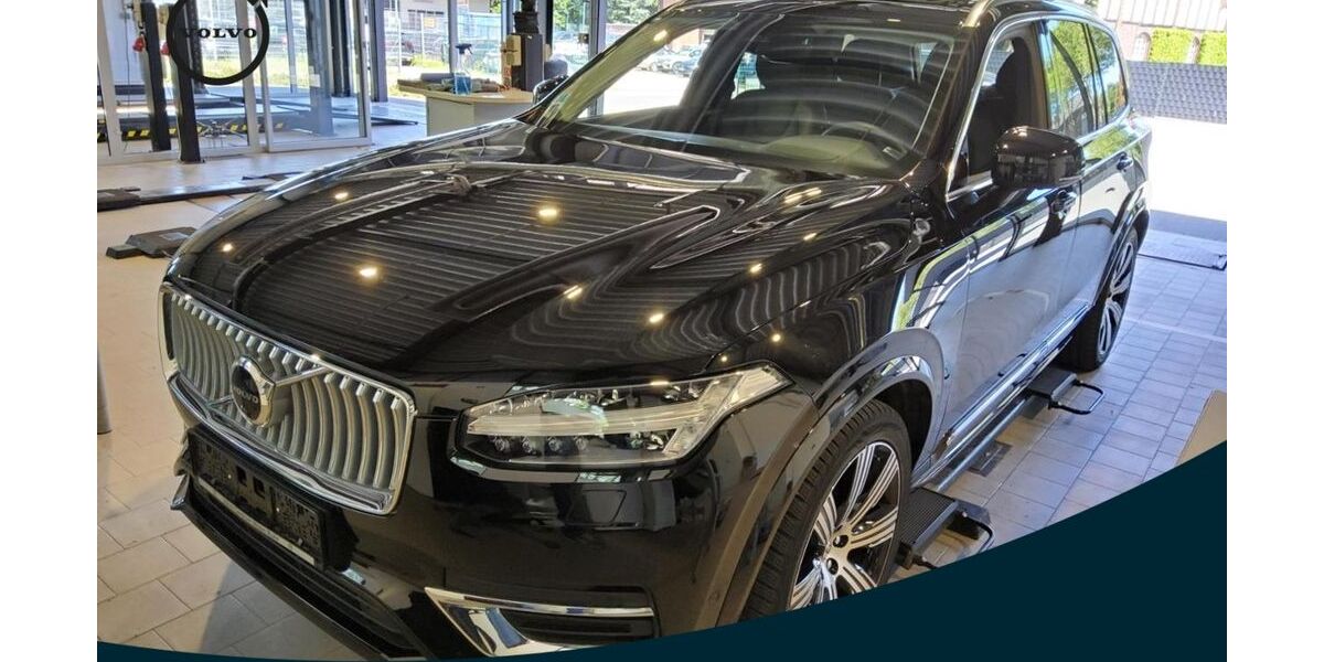 Volvo XC90 25.826 km 54.980 &euro; Essen-Kray 45309