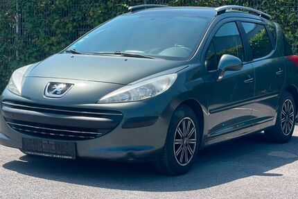 Peugeot 207 221.000 km 2.999 &euro; Wuppertal 42389