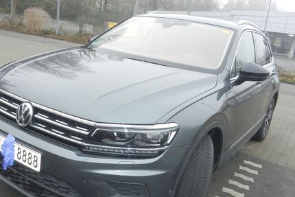 VW Tiguan 76.000 km 18.800 &euro; Mülheim-Ruhr 45470