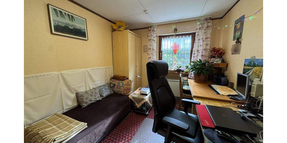 Bungalow zum Verwirklichen Ihrer Träume! 4 zimmer