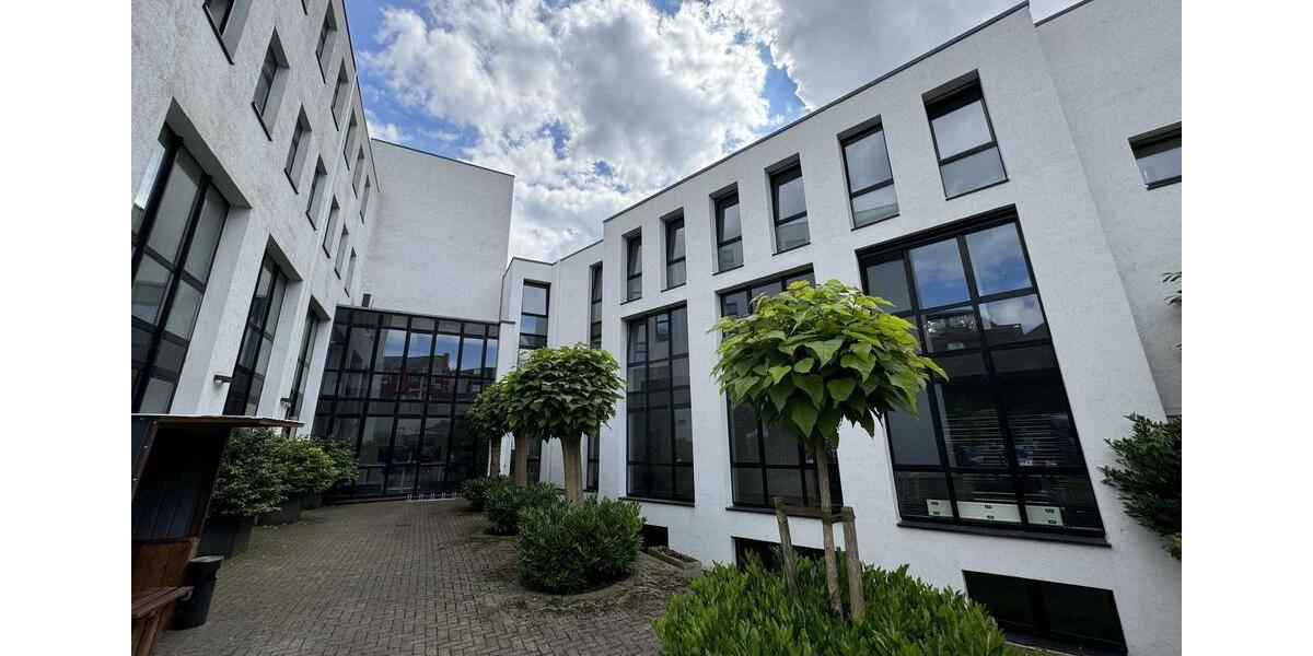 TOP PraxisBüroSeminar in Buer - 116QM + Parkpl. zimmer