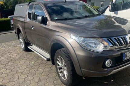 Mitsubishi L200 136.000 km 21.400 &euro; Witten 58455