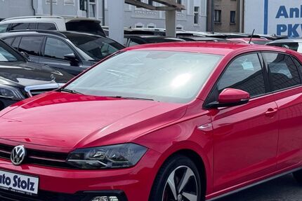 VW Polo 28.807 km 17.650 &euro; Oberhausen 46045