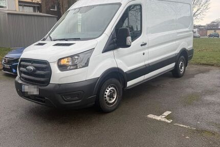 Ford Transit 66.000 km 17.000 &euro; Dortmund 44329