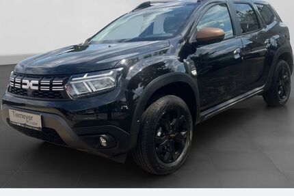 Dacia Duster 24.821 km 20.790 &euro; Gelsenkirchen 45888