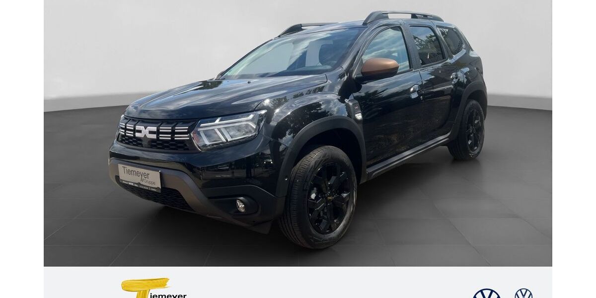 Dacia Duster 24.821 km 20.790 &euro; Gelsenkirchen 45888