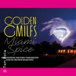 Golden Gmilfs - Miami Spice