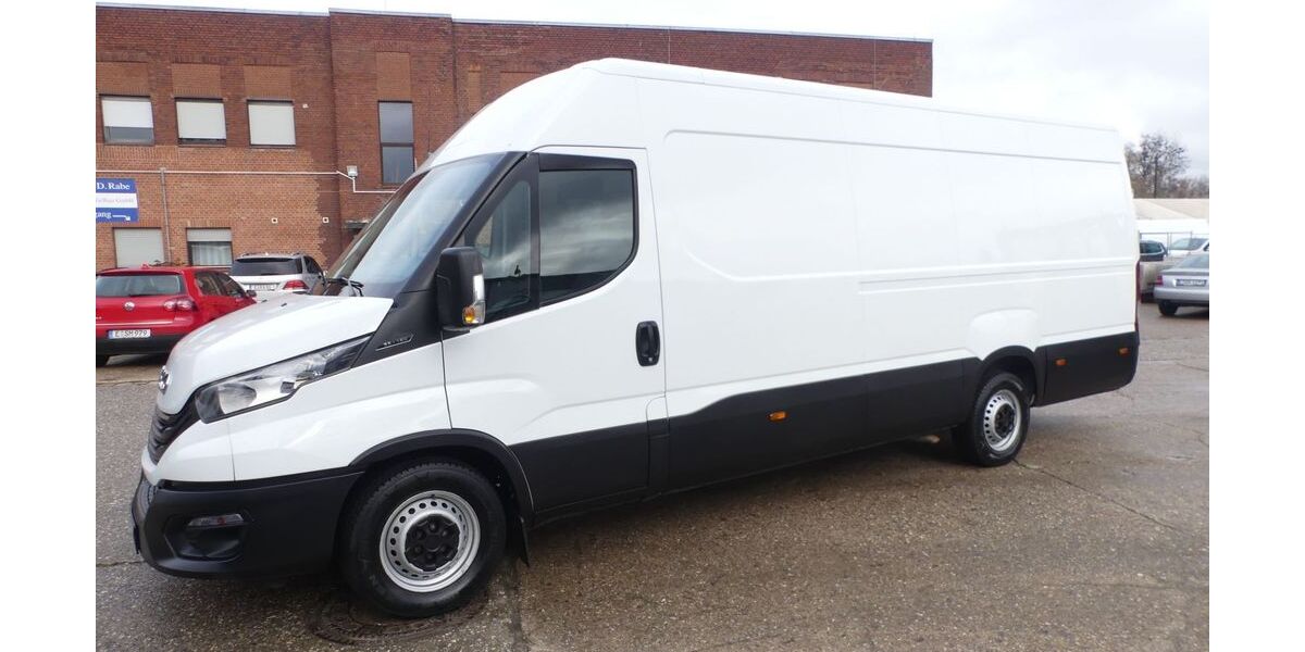 IVECO Andere 168.468 km 19.950 &euro; Essen 45309