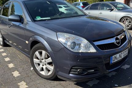 Opel Vectra 232.000 km 1.500 € Lünen 44534
