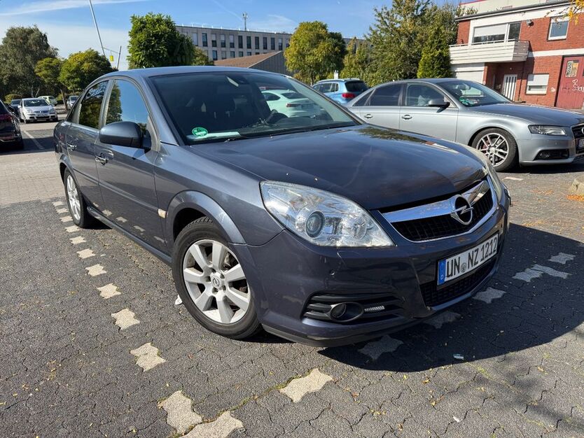 Opel Vectra 232.000 km 1.500 € Lünen 44534