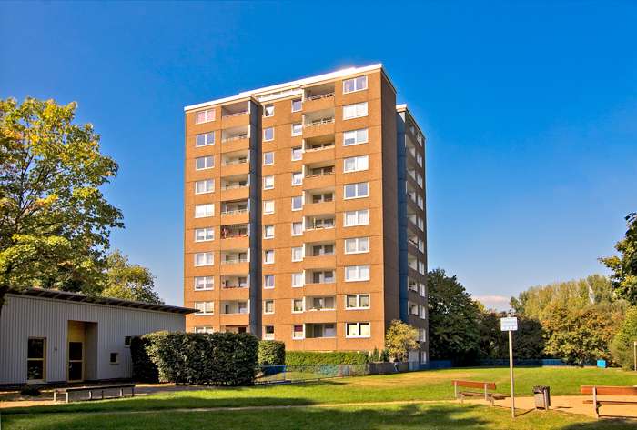 Wohnung zum Mieten in Essen 429 € 58.99 m²