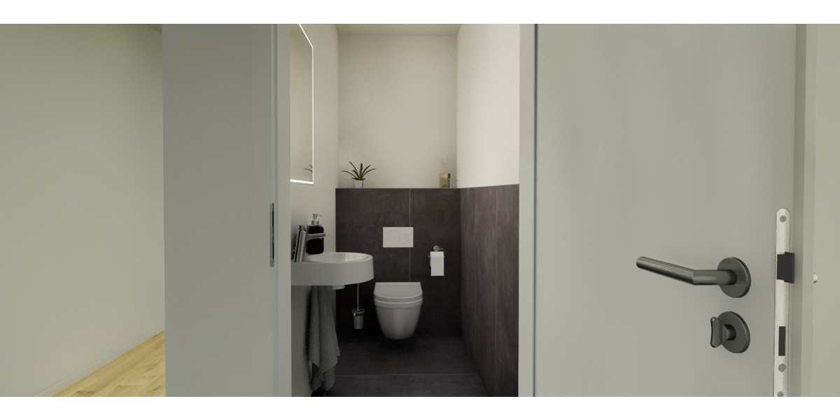 Moderne-OG Whg. 4 mit attraktiven Vorteilen für Eigennutzer! 4 zimmer