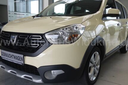 Dacia Lodgy 212.000 km 8.990 &euro; Wuppertal 42289
