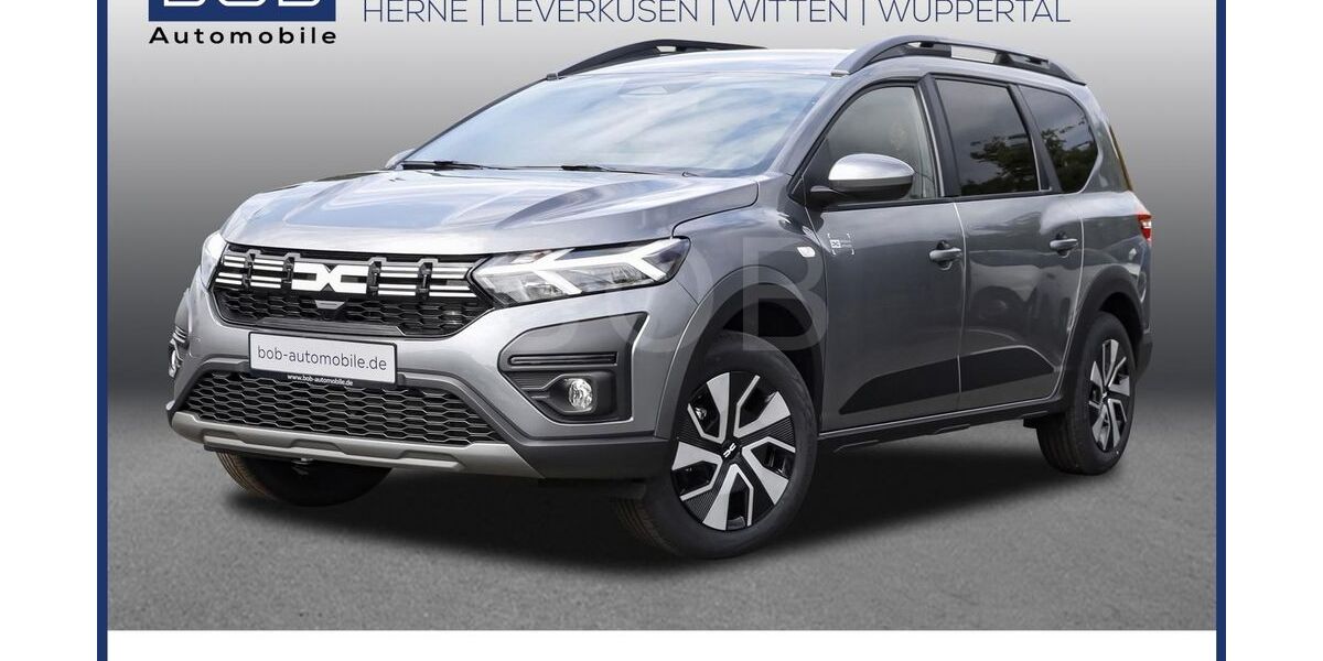 Dacia Jogger 2.111 km 28.444 € Essen 45355