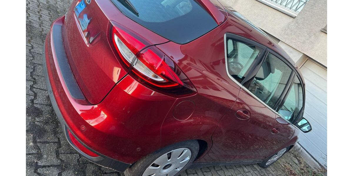 Ford C-Max 175.000 km 7.000 &euro; Witten 58455