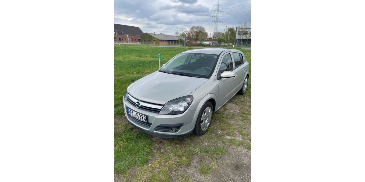 Opel Astra 155.785 km 2.500 &euro; Voerde 46562
