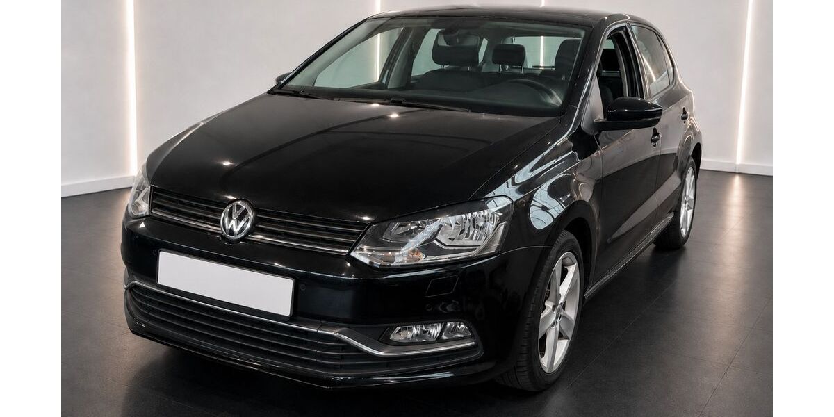 VW Polo 142.000 km 9.999 &euro; Witten 58454