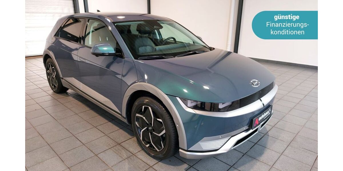 Hyundai IONIQ 5 25.487 km 33.390 &euro; Wuppertal 42287