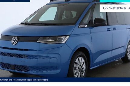 VW T7 California 18.888 km 63.290 &euro; Bochum 44866