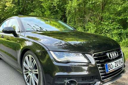 Audi A7 119.000 km 18.900 &euro; Bochum 44793