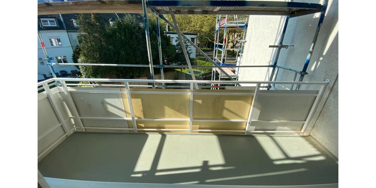Etagenwohnung Gelsenkirchen Rotthausen - 3.5 Zimmer, 69 m&sup2;, 428&euro; | Angebot:26232654