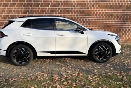 Kia Sportage 83.000 km 27.500 &euro; Bottrop 46244