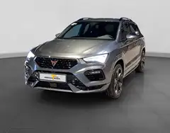 Cupra Ateca 9.999 km 33.480 &euro; Gelsenkirchen 45899