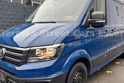 VW Crafter 187.000 km 16.950 &euro; Essen 45141