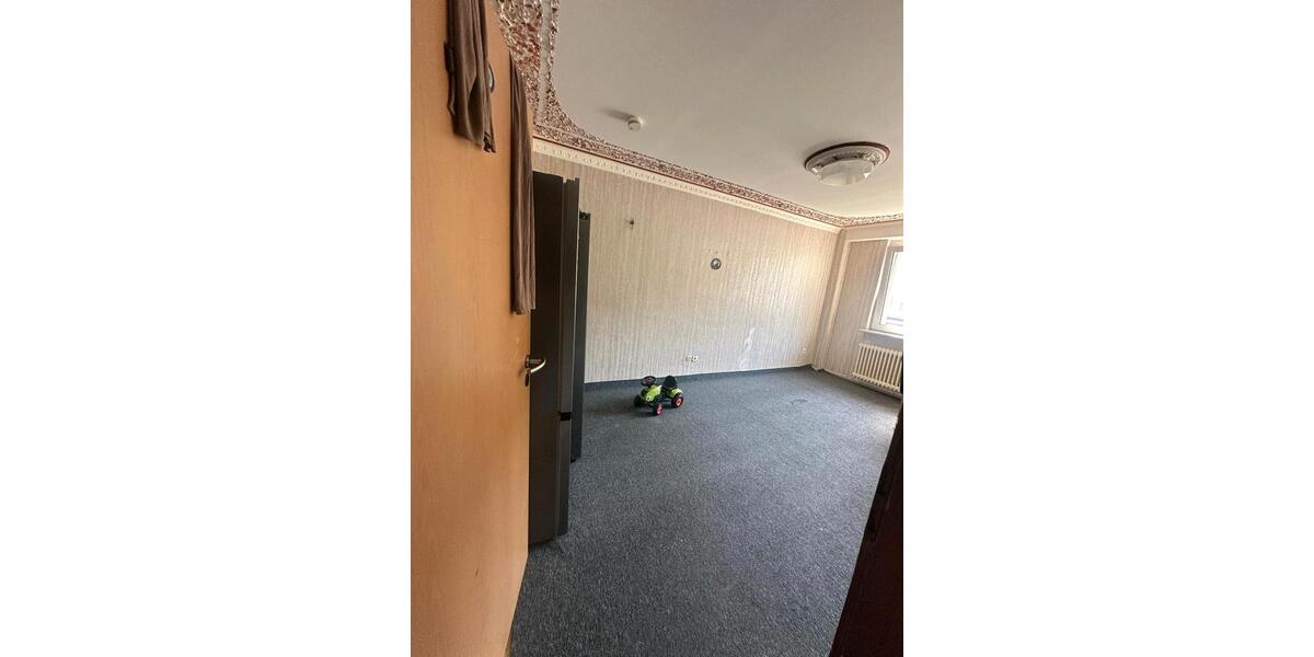 Etagenwohnung Oberhausen - 3 Zimmer, 72 m&sup2;, 110.000&euro; | Angebot:26955720