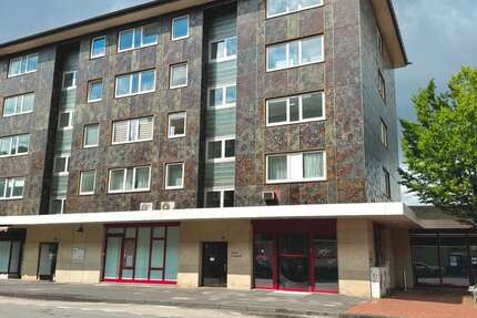 Gewerbeobjekt Duisburg Mittelmeiderich - 8.136&euro; | Angebot:26999628