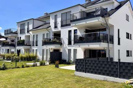Wohnung Ratingen-Hösel Hösel - 4 Zimmer, 166 m&sup2;, 789.000&euro; | Angebot:26846182