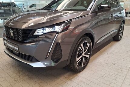 Peugeot 3008 10.072 km 26.880 € Oberhausen (am CentrO) 46047