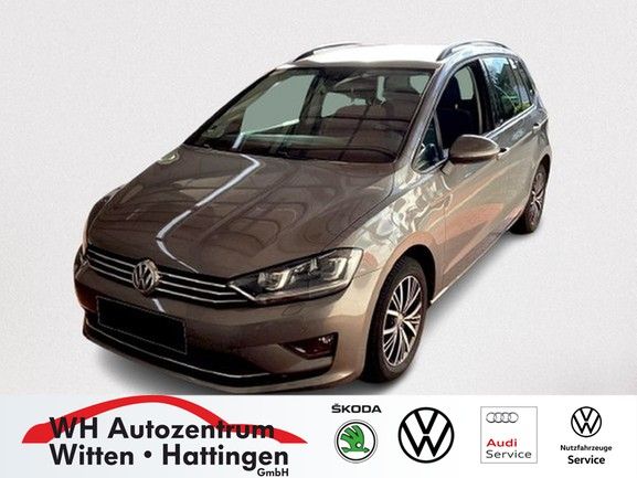 Golf Sportsvan