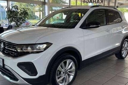 VW T-Cross 18.055 km 23.998 &euro; Essen 45141