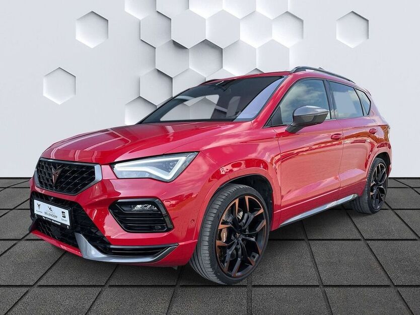 Ateca
