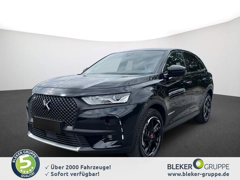 DS7 (Crossback)