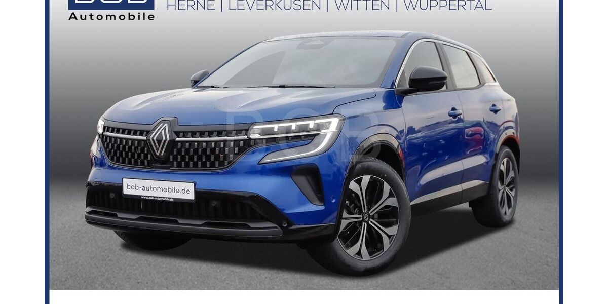 Renault Austral 7.939 km 25.777 &euro; Wuppertal 42109