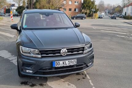VW Tiguan 150.000 km 19.000 &euro; Dortmund 44329