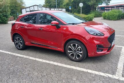 Ford Puma 8.300 km 20.500 &euro; Ratingen 40880