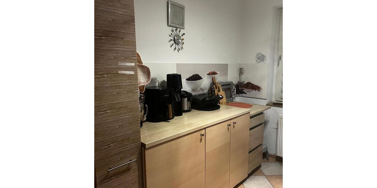 Etagenwohnung Oberhausen Biefang - 3 Zimmer, 65 m&sup2;, 595&euro; | Angebot:25278448