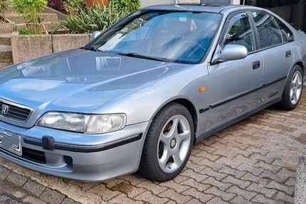 Honda Accord 224.000 km 3.999 € Gevelsberg 58285