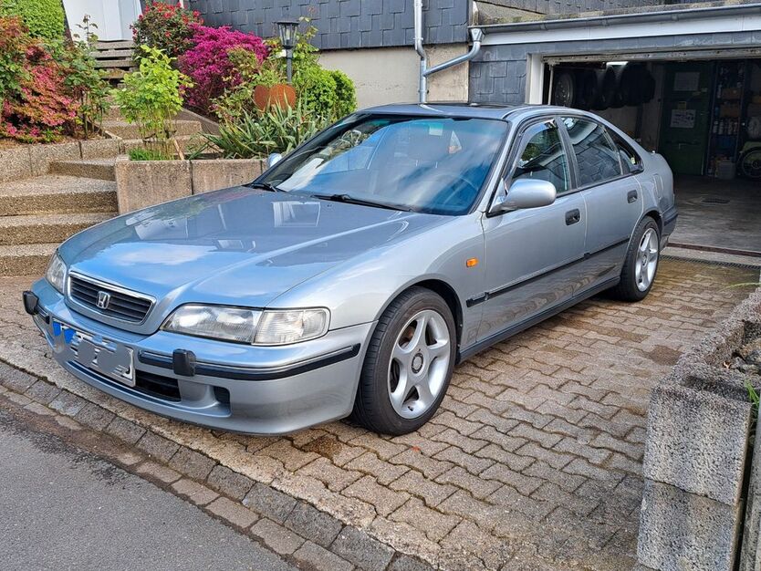 Honda Accord 224.000 km 3.999 € Gevelsberg 58285