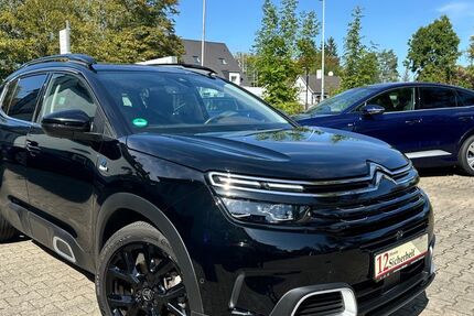 Citroen C5 Aircross 87.450 km 17.490 &euro; Mülheim 45481
