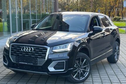 Audi Q2 80.000 km 17.990 € Gelsenkirchen 45899